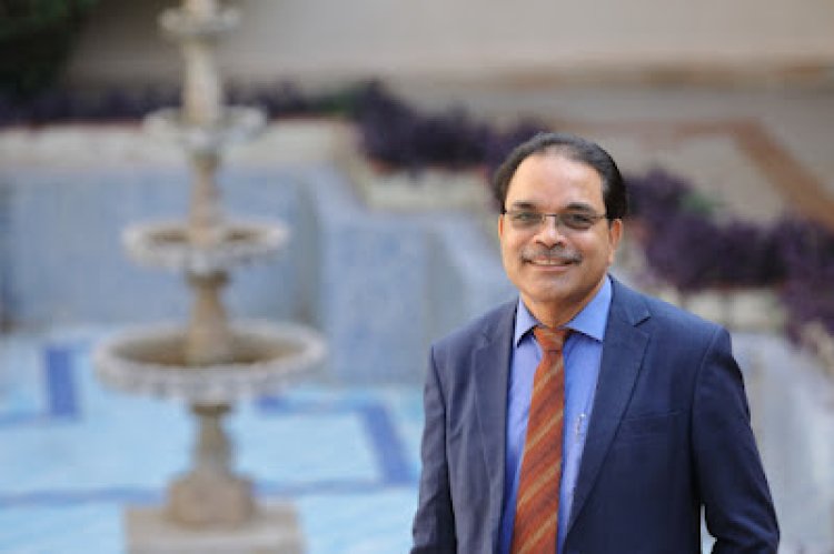 Mr. Arun Misra is the first Indian and Asian to serve as acting Chairman of the IZA