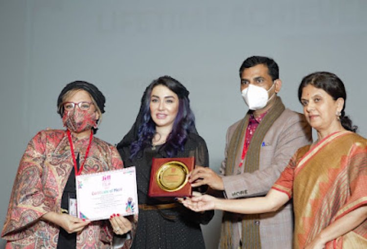 14th Jaipur International Film Festival begins with limited number of film lovers