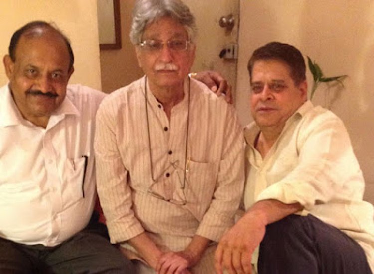 Widely known scriptwriter Javed Siddiqi would be honored at the Opening Ceremony of JIFF