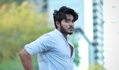 Ahmedabad-Based Content Creator Mann Vaishnav Teaches Men How to Be Attractive