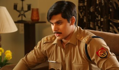 Unveiling the Power-Packed Teaser of The Purvanchal Files: A Riveting Saga of Action, Integrity, and standing against corruption