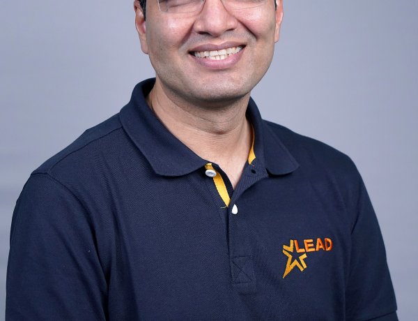 LEAD partners with Rajasthan Government for quality education in MGGS schools