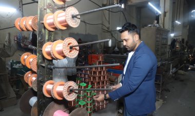 Usha Cable Industries Introduces XLP Summer Sable Cable: A Game-Changer for Agricultural Innovation