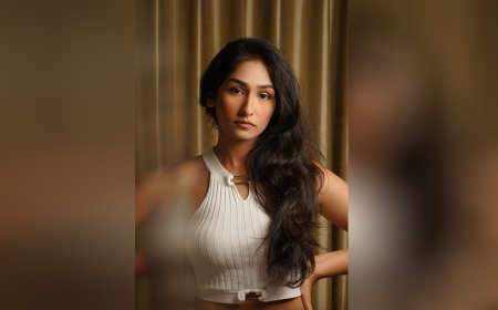 Chidiyan Da Chamba's Mehnaaz Maan: A Workaholic's Fulfilling Artistic Experience