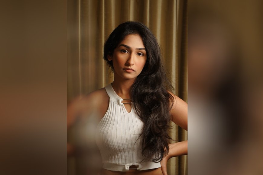 Chidiyan Da Chamba's Mehnaaz Maan: A Workaholic's Fulfilling Artistic ...