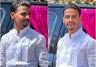 'Humanity in Action: Mohammed Umar's UH Foundation Paves the Path for Social Good'