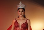 Rising Star Sowmya CM Wins Miss Globe India 2024, Set to Compete Internationally