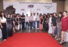 500+ Participants Shine at Ajmer Glamour Pageant Auditions