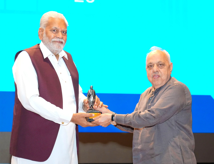 Marwadi University Lays Blueprint for Youth-Led Democratic Transformation; Hosts Youth & Democracy Conference 2026