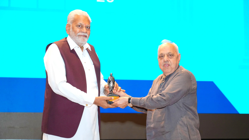 Marwadi University Lays Blueprint for Youth-Led Democratic Transformation; Hosts Youth & Democracy Conference 2026